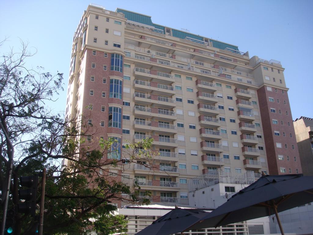 Cobertura Duplex Villa Paulista São Paulo Chambre photo