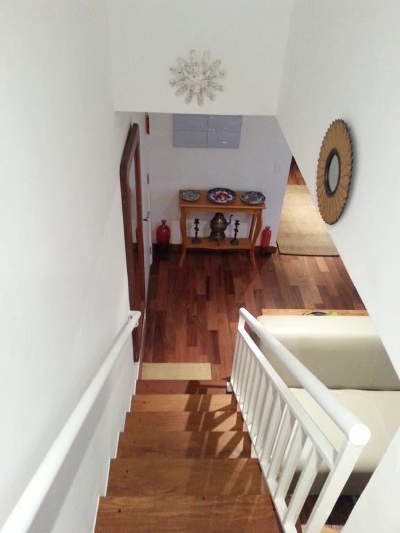 Cobertura Duplex Villa Paulista São Paulo Chambre photo
