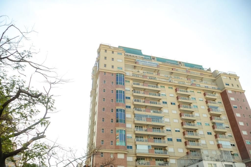 Cobertura Duplex Villa Paulista São Paulo Extérieur photo