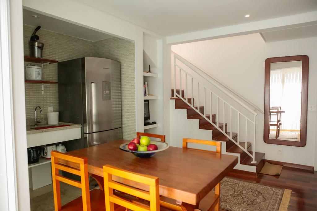 Cobertura Duplex Villa Paulista São Paulo Extérieur photo