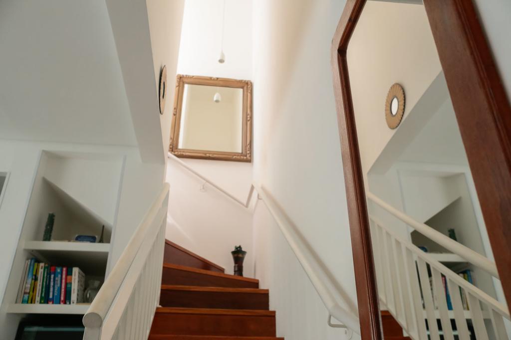Cobertura Duplex Villa Paulista São Paulo Extérieur photo