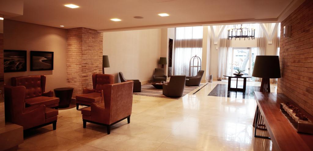 Cobertura Duplex Villa Paulista São Paulo Extérieur photo