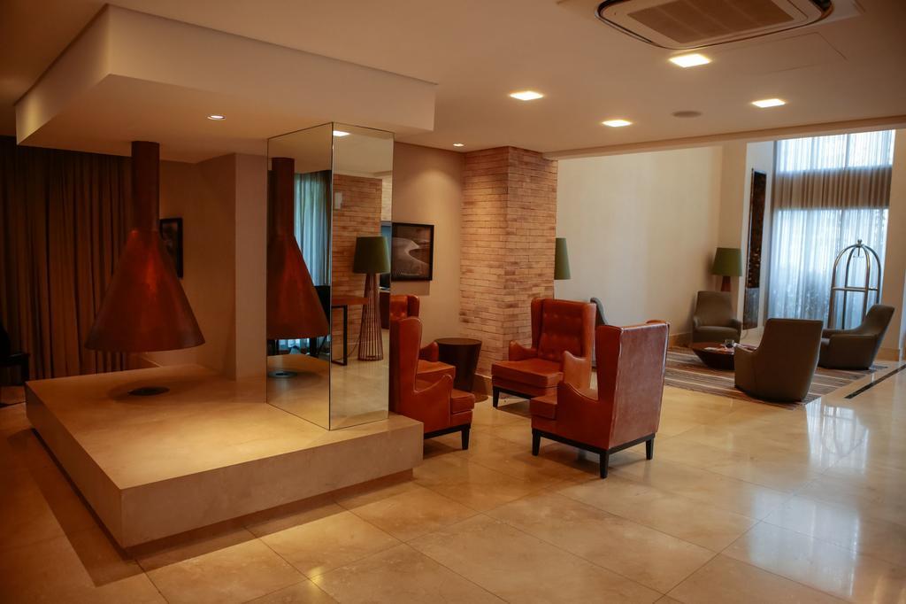 Cobertura Duplex Villa Paulista São Paulo Extérieur photo