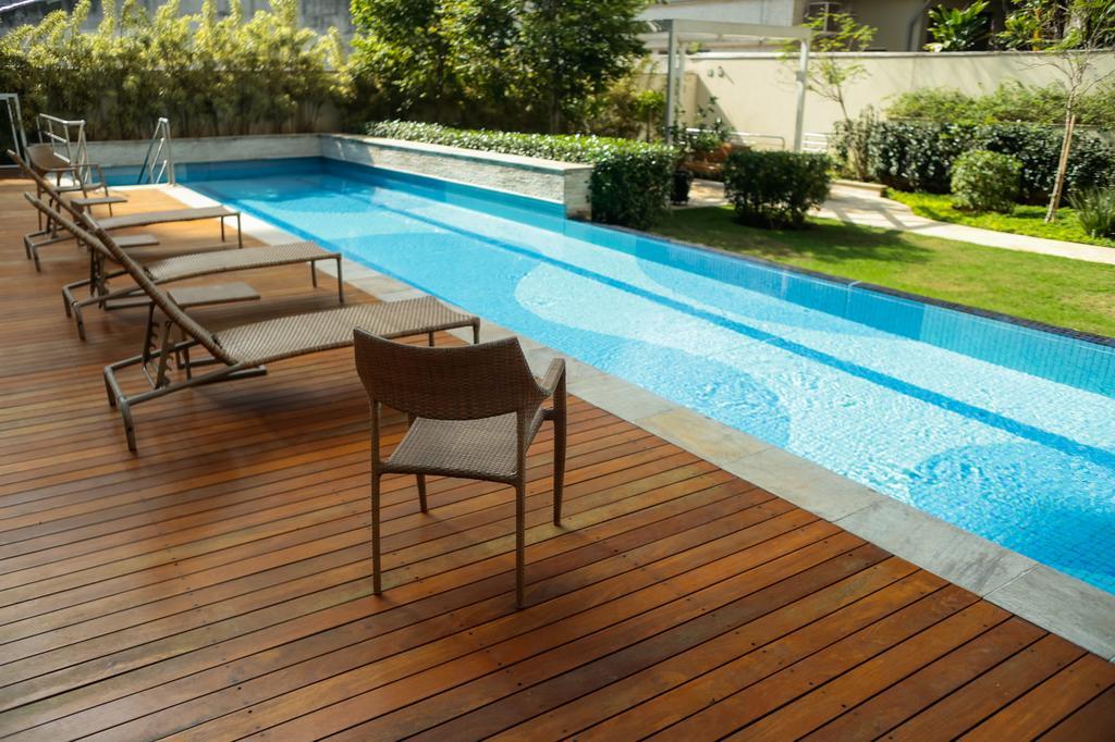 Cobertura Duplex Villa Paulista São Paulo Extérieur photo