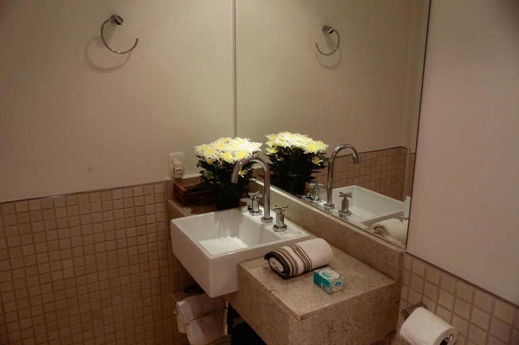 Cobertura Duplex Villa Paulista São Paulo Extérieur photo
