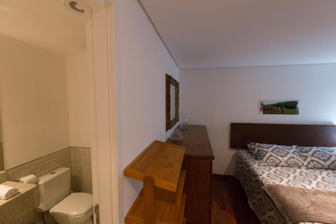 Cobertura Duplex Villa Paulista São Paulo Extérieur photo