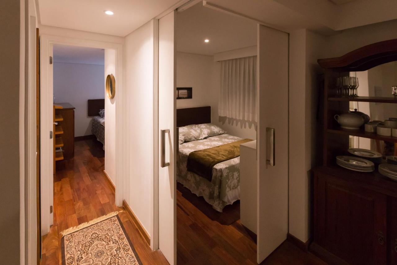 Cobertura Duplex Villa Paulista São Paulo Extérieur photo