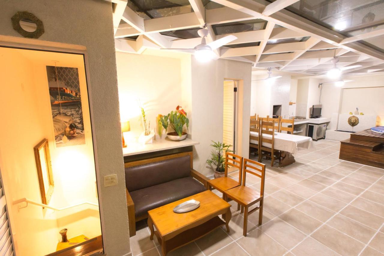 Cobertura Duplex Villa Paulista São Paulo Extérieur photo