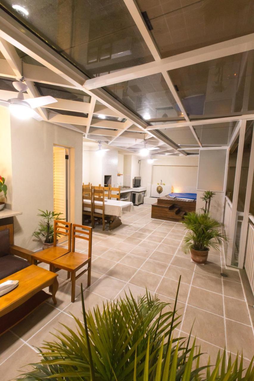 Cobertura Duplex Villa Paulista São Paulo Extérieur photo