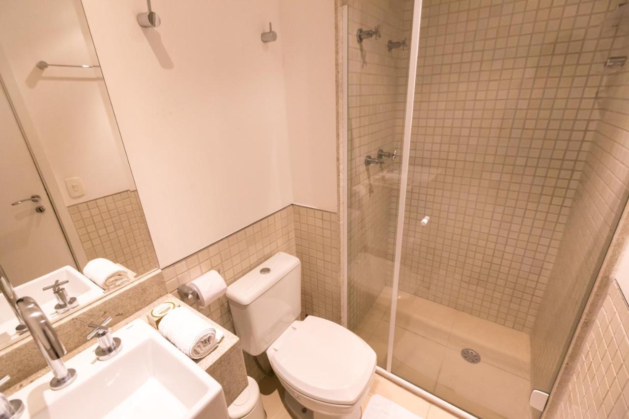 Cobertura Duplex Villa Paulista São Paulo Extérieur photo