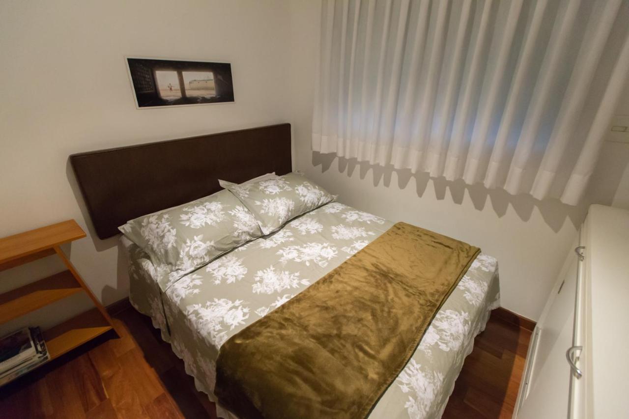Cobertura Duplex Villa Paulista São Paulo Extérieur photo