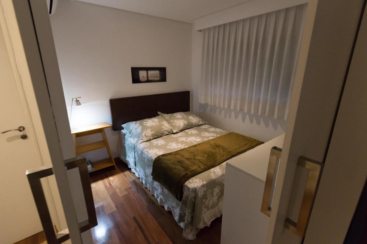 Cobertura Duplex Villa Paulista São Paulo Extérieur photo