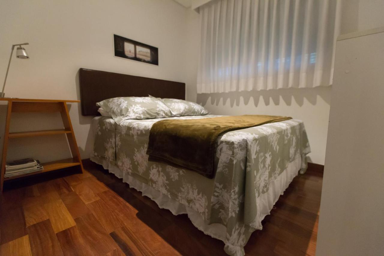 Cobertura Duplex Villa Paulista São Paulo Extérieur photo