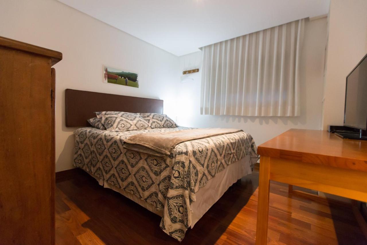 Cobertura Duplex Villa Paulista São Paulo Extérieur photo